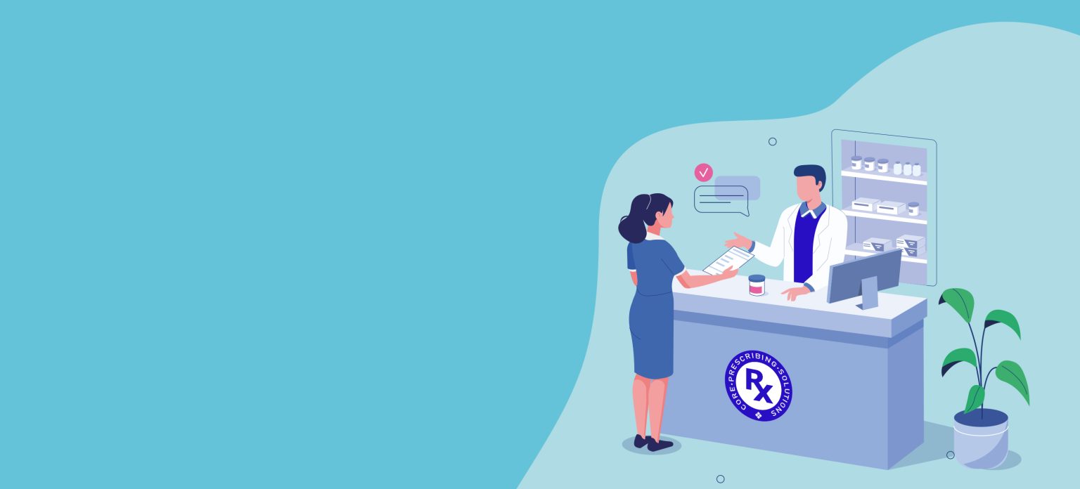 The Comprehensive Guide to Structured Medication Reviews Core