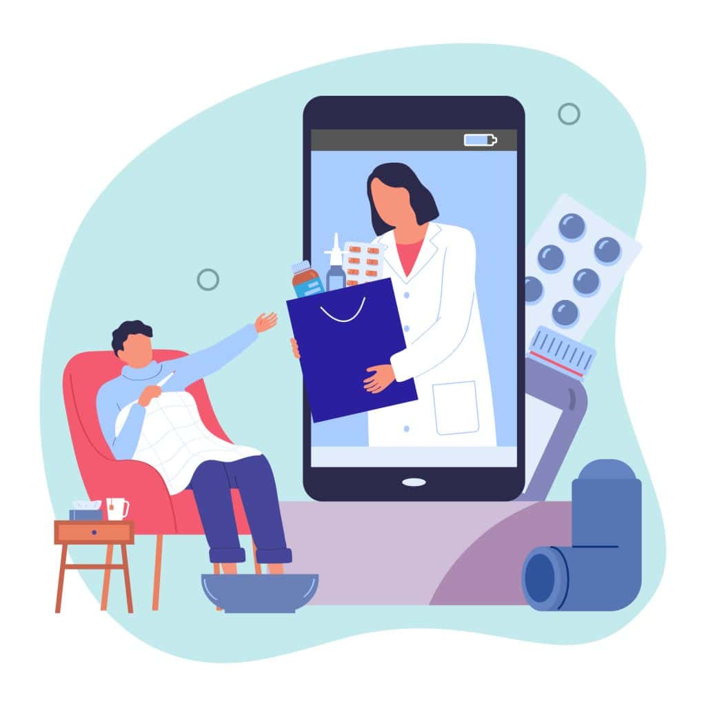 Patient Access Study Non Medical Switching Reduces Quality Of Life