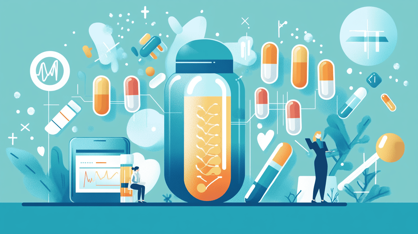 Role of Supplements | Evidence-Based Guide
