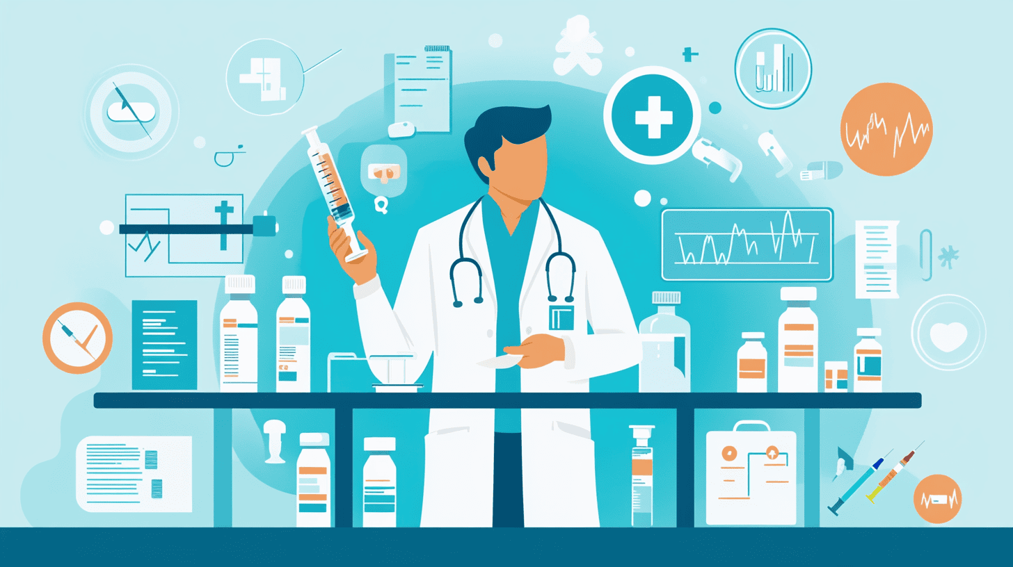 The Role of Pharmacists in Public Health Campaigns Across the UK