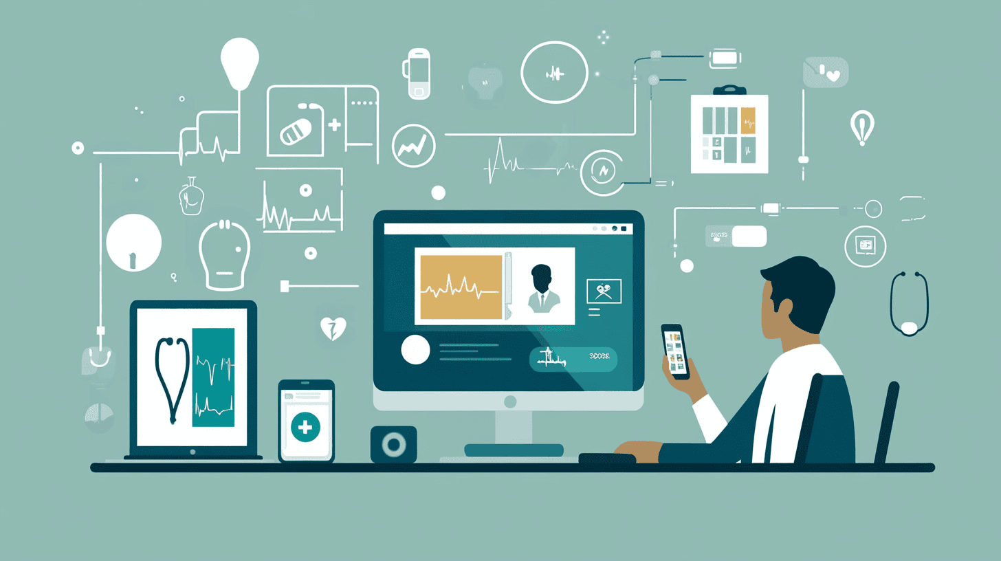 Enhancing Patient Engagement | Digital Health Guide