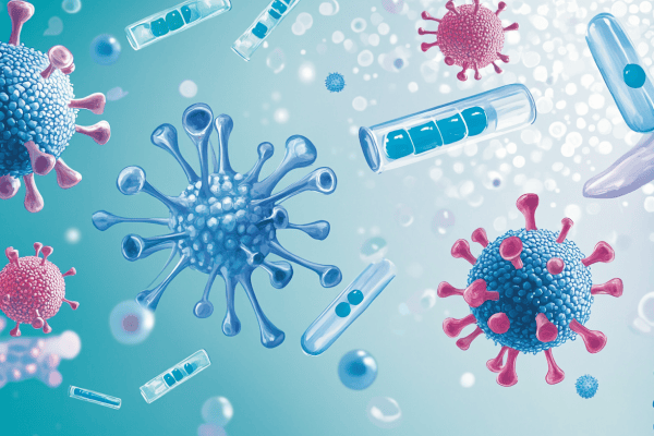 Understand Biologics and what patients need to know