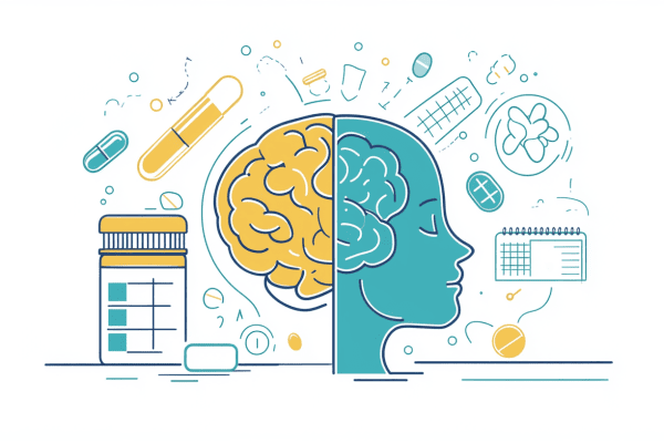 Managing ADHD with medication