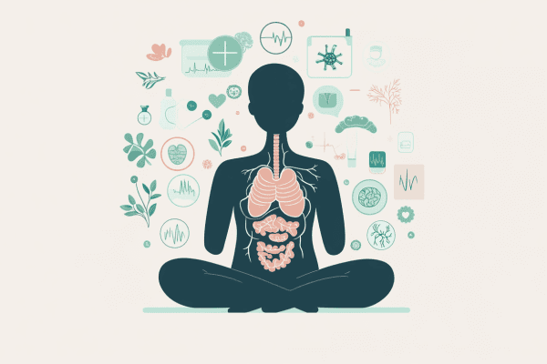 Featured image about IBS, highlighting key aspects of irritable bowel syndrome, including symptoms, triggers, and management strategies.