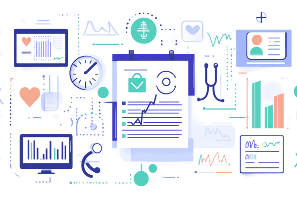 Featured image detailing the 2025-26 GP contract changes, focusing on new funding, responsibilities, and service delivery expectations in NHS practices.