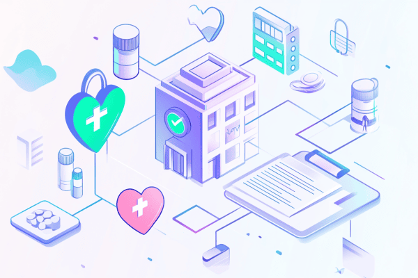 Featured image depicting the role of pharmacist networks in advancing patient care, focusing on medication management, collaborative healthcare, and improving treatment outcomes.