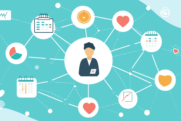 Featured image explaining what a PCN manager is, highlighting their role in coordinating primary care services within a network.