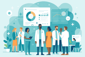 Strategic Use of ARRS Roles in Your Primary Care Network PCN