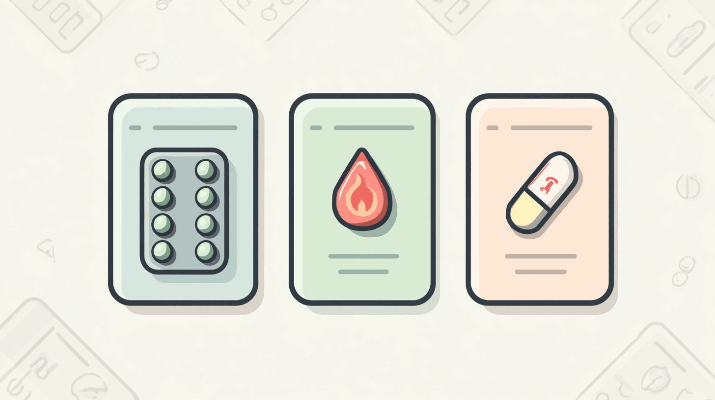 Painkill Painkiller Safety Guide: Paracetamol, Ibuprofen & Aspirin Explained