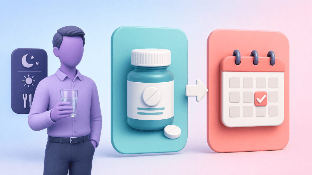 Hypothyroidism is treated with daily levothyroxine, with regular blood test monitoring to adjust the dose