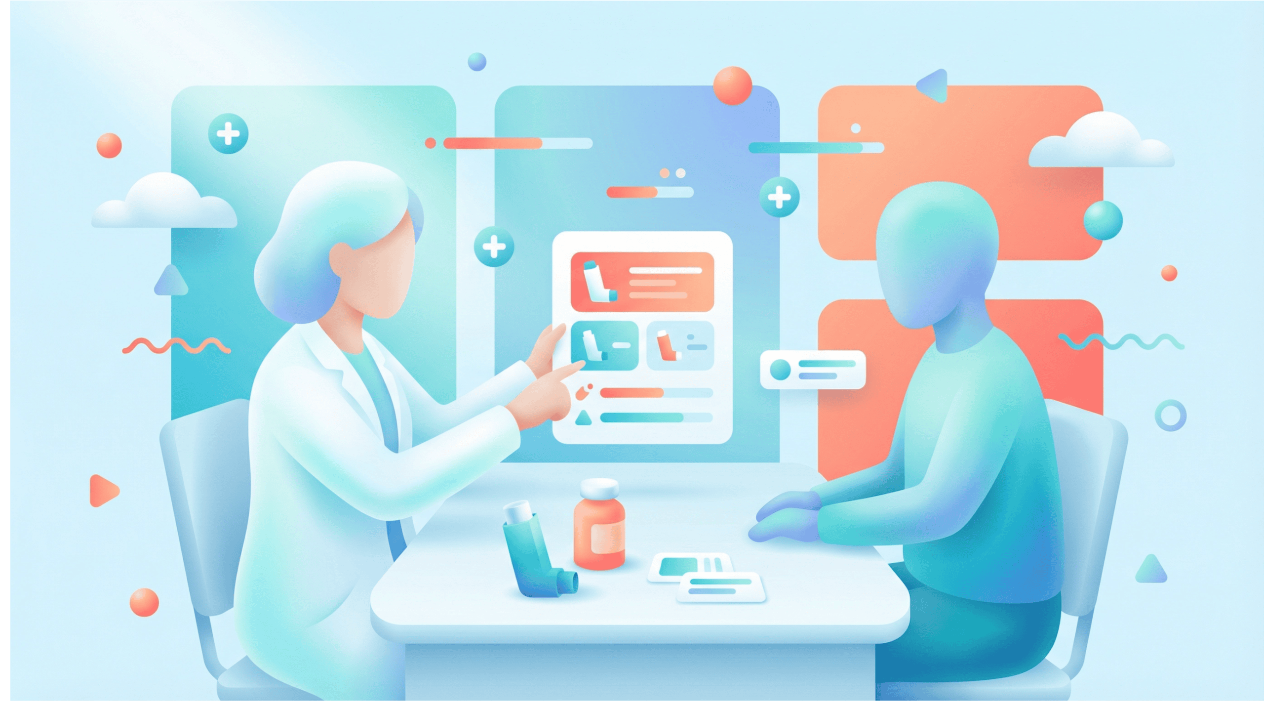 Efficient clinical pharmacy consultations for GP practices and primary care networks in the UK.