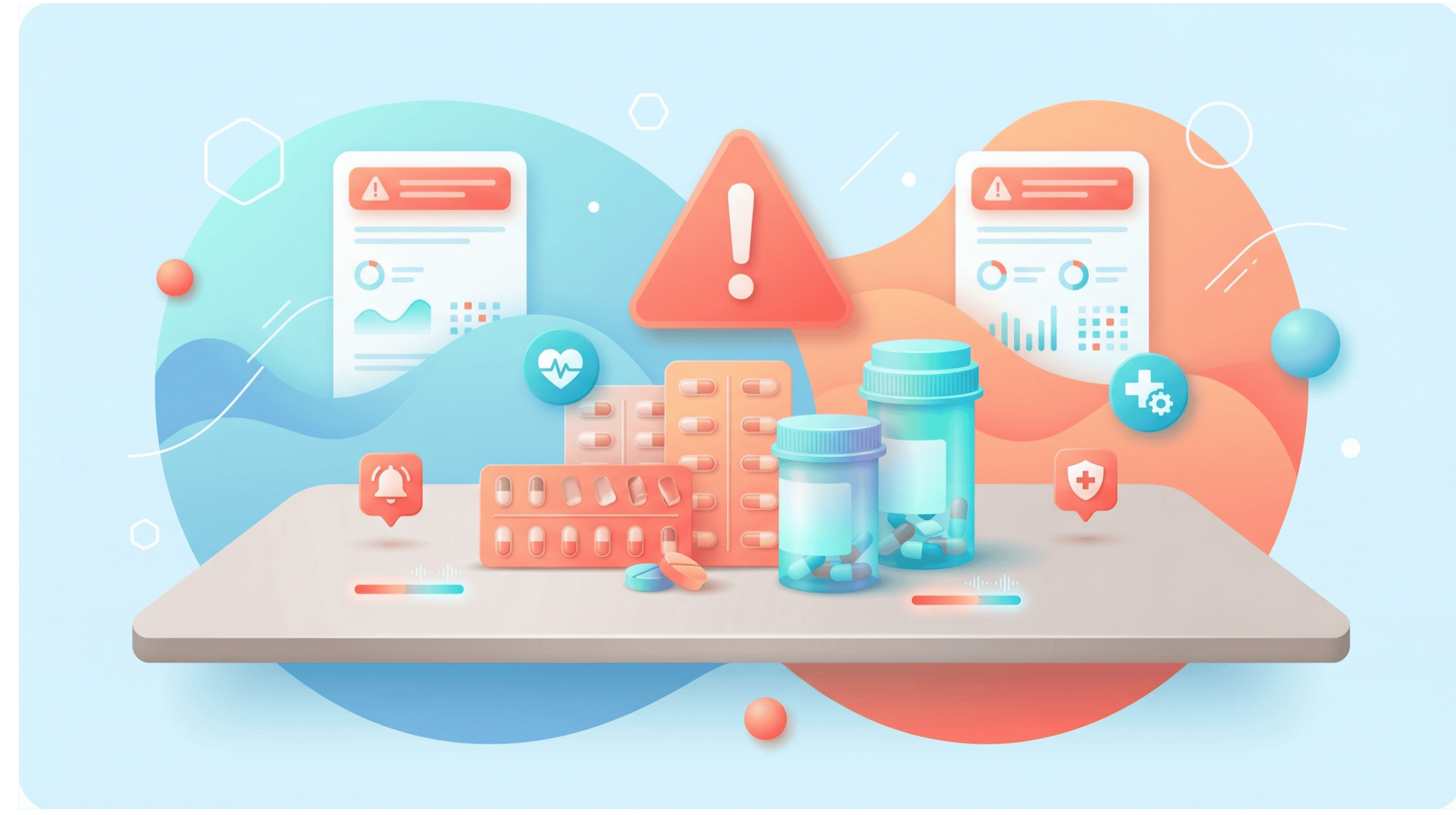 Medication safety alerts and clinical pharmacy services for UK GP practices.