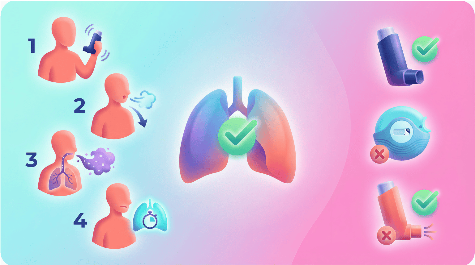 COPD annual reviews: Reducing Exacerbations in Primary Care