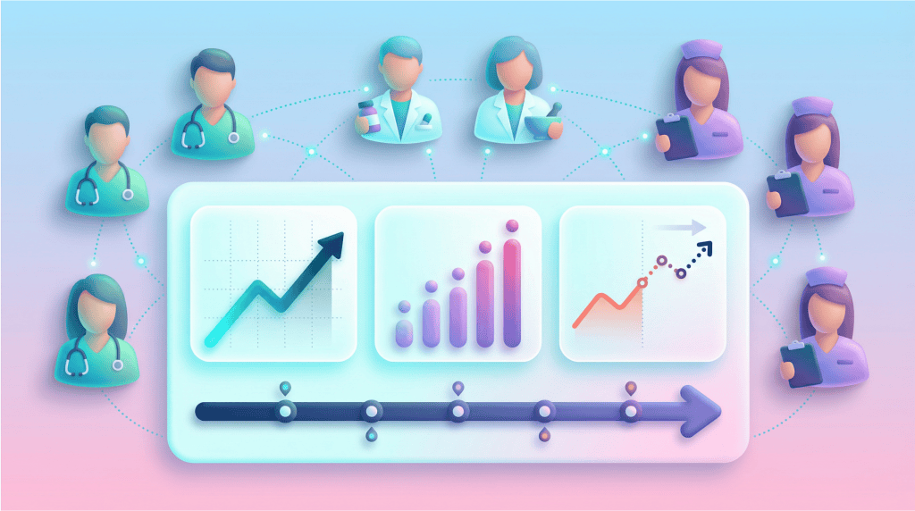 Predictive workforce planning: A Guide for ICBs