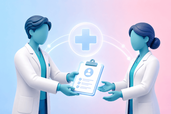 How GP practices maintain patient care continuity during annual leave pharmacist cover.