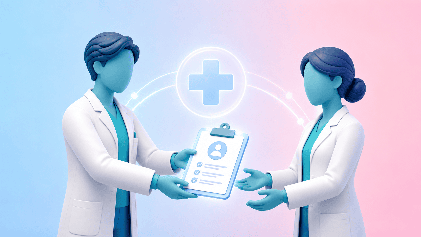 How GP practices maintain patient care continuity during annual leave pharmacist cover.