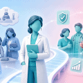 A clinical pharmacist's absence causing disruption, with a clear path to effective cover and service continuity for GP practices and PCNs.