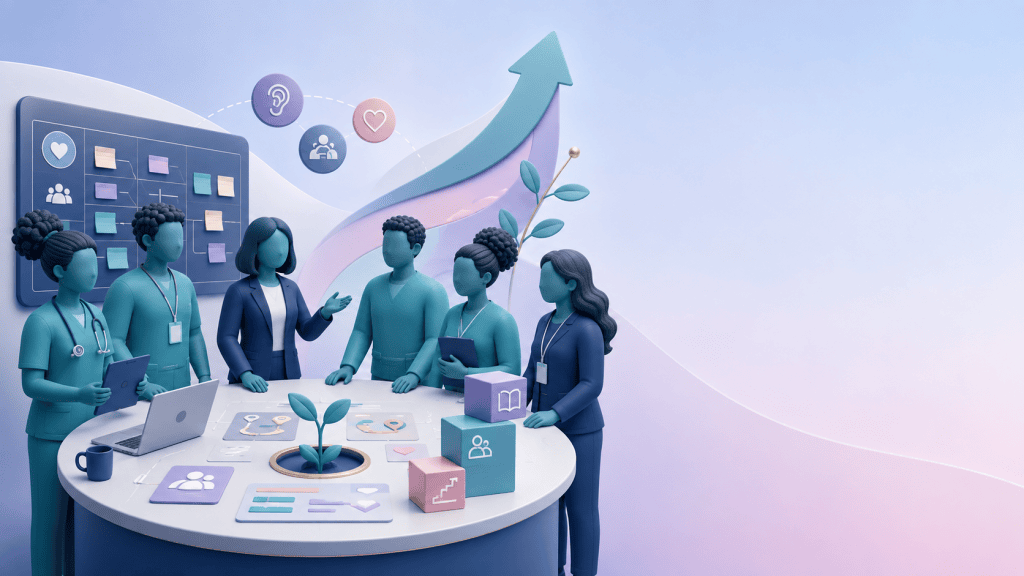 Core Prescribing Solutions colleagues planning continued investment in a supportive workplace after recognition among the UK’s Best Workplaces for Women.
