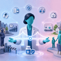 A clinical pharmacist bridging the healthcare gap between deprived and supported communities through targeted medicines optimisation and patient care.