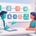 Clinical pharmacist coordinating chronic pain reviews across connected PCN member practices.