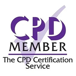 CPD Certification Scheme