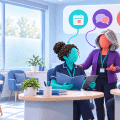 Clinical Pharmacist, senior pharmacist and GP supervisor connected through a written supervision agreement covering scope, protected time, case review and escalation.