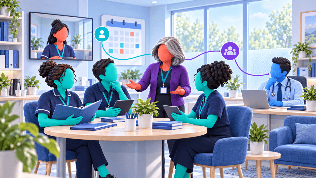 PCN Clinical Pharmacist linked to senior pharmacist supervision, GP clinical support and an externally governed supervision option.